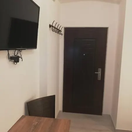 Apartamento Studio In Center