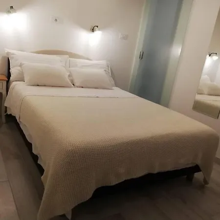 Apartment Studio In Center Split